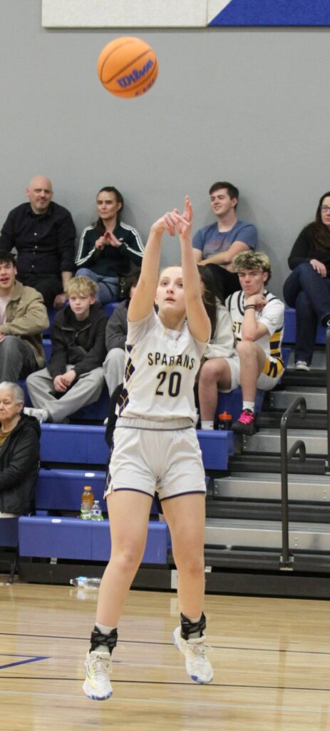 Morgan Shooting