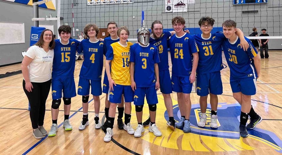 BVB wins Spartan Helmet