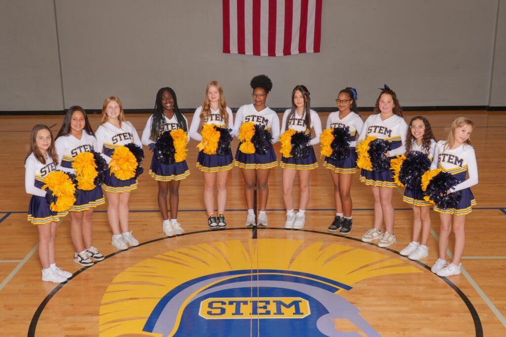 MS Cheer 2026-26