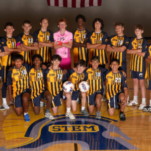 Soccer Team Pic 2026