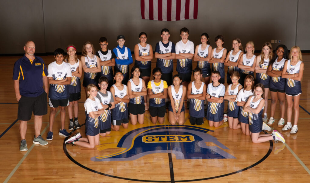 MS XC Team pic 2026