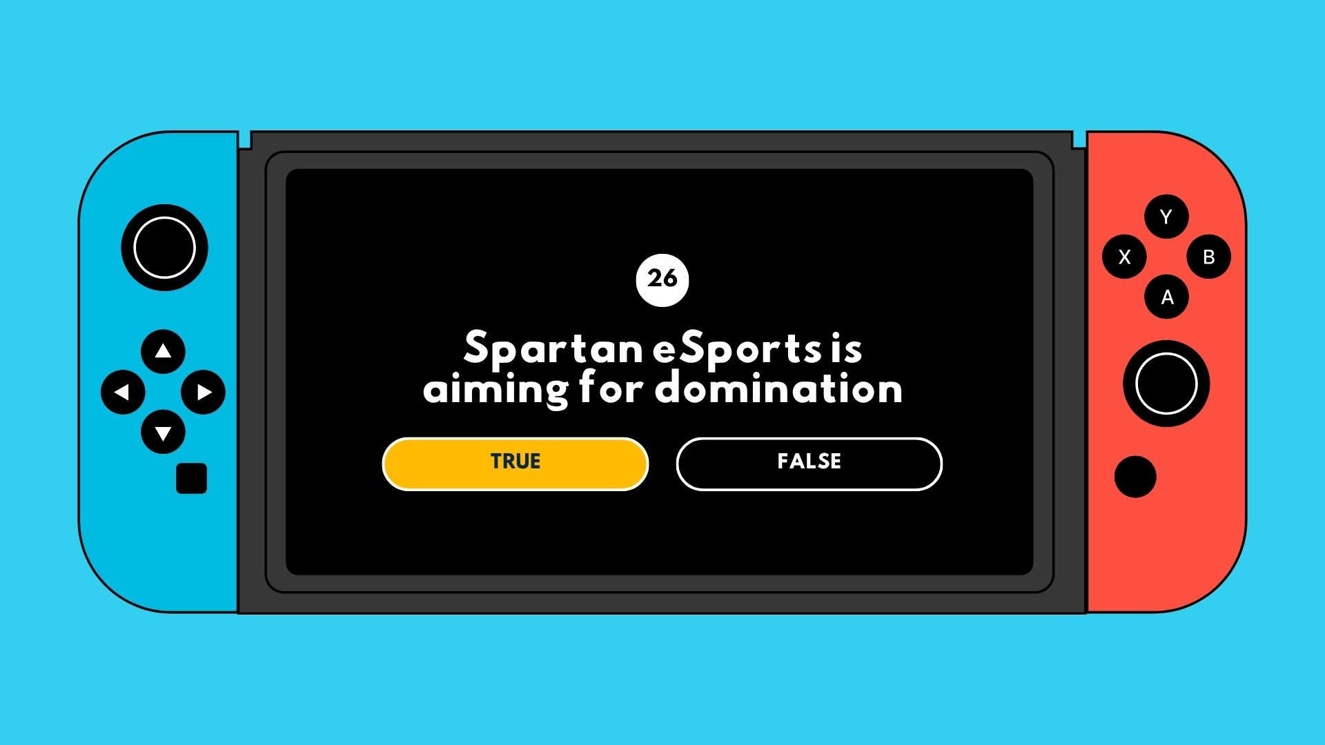 eSports graphic
