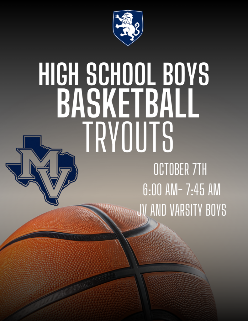 basketballtryout poster