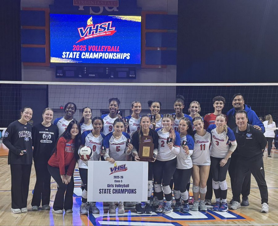VB State Champions 26