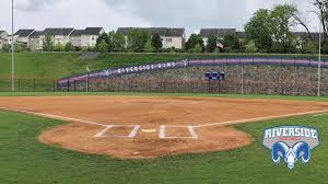 Softball Field