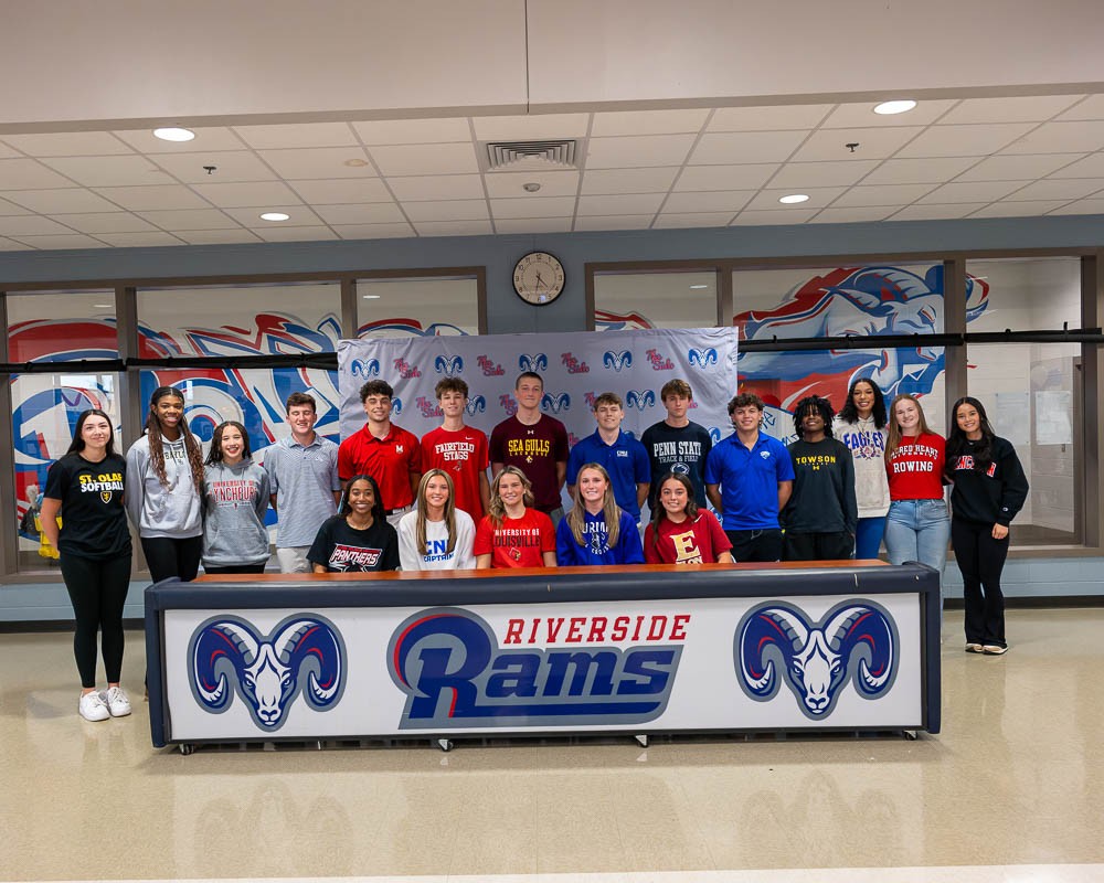 Signing 26-1