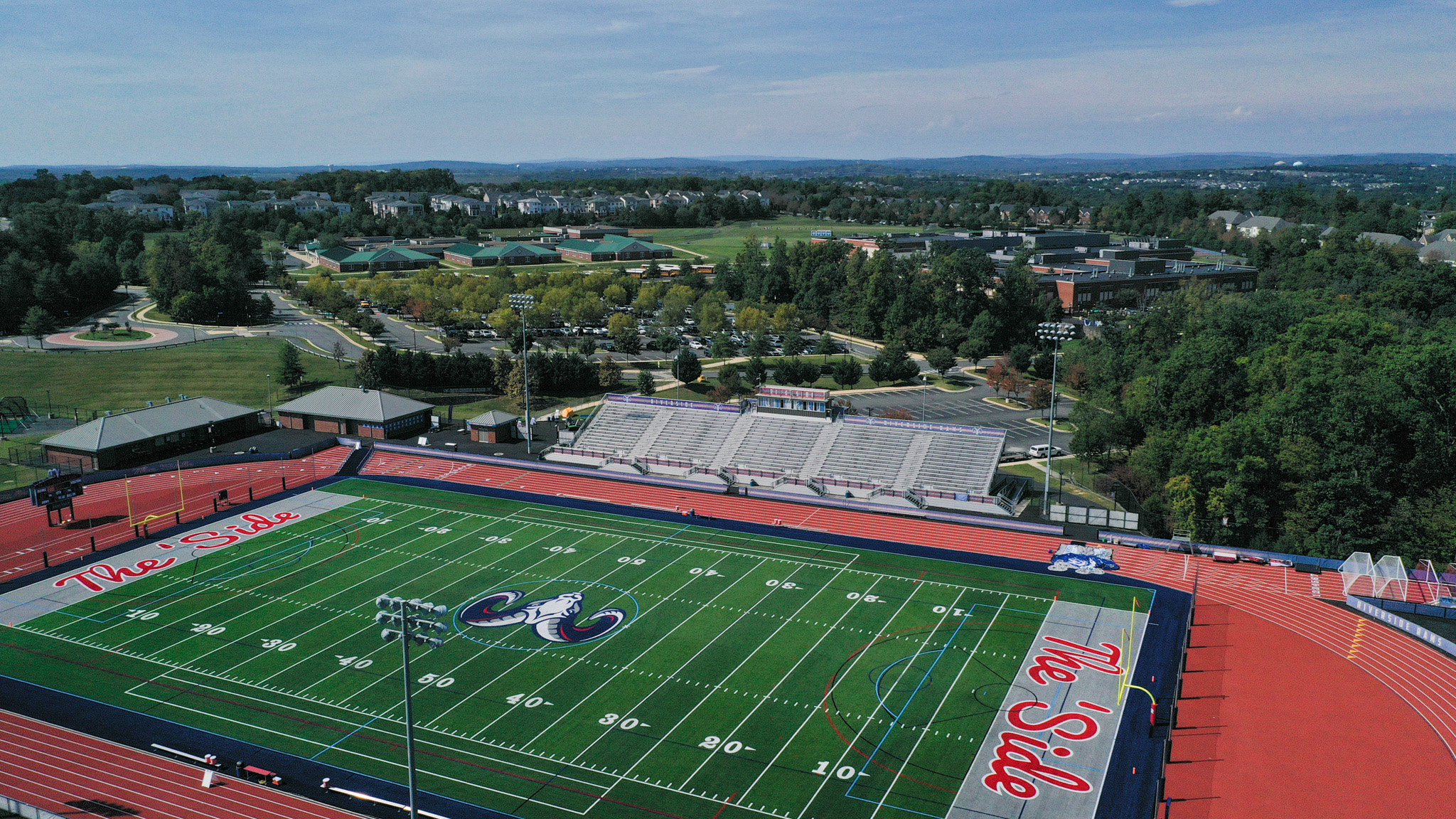 Stadium