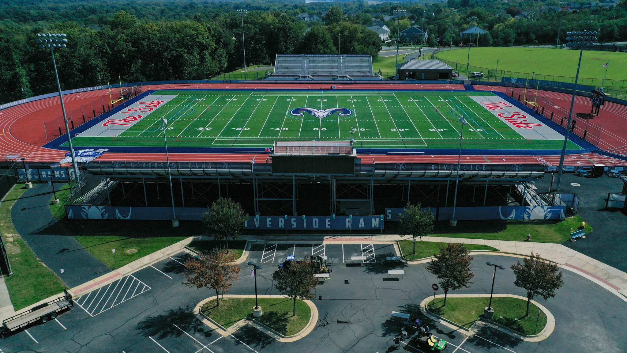 Stadium 2