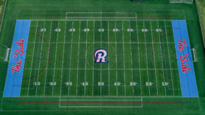 Practice Field