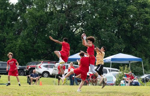 Football Varsity