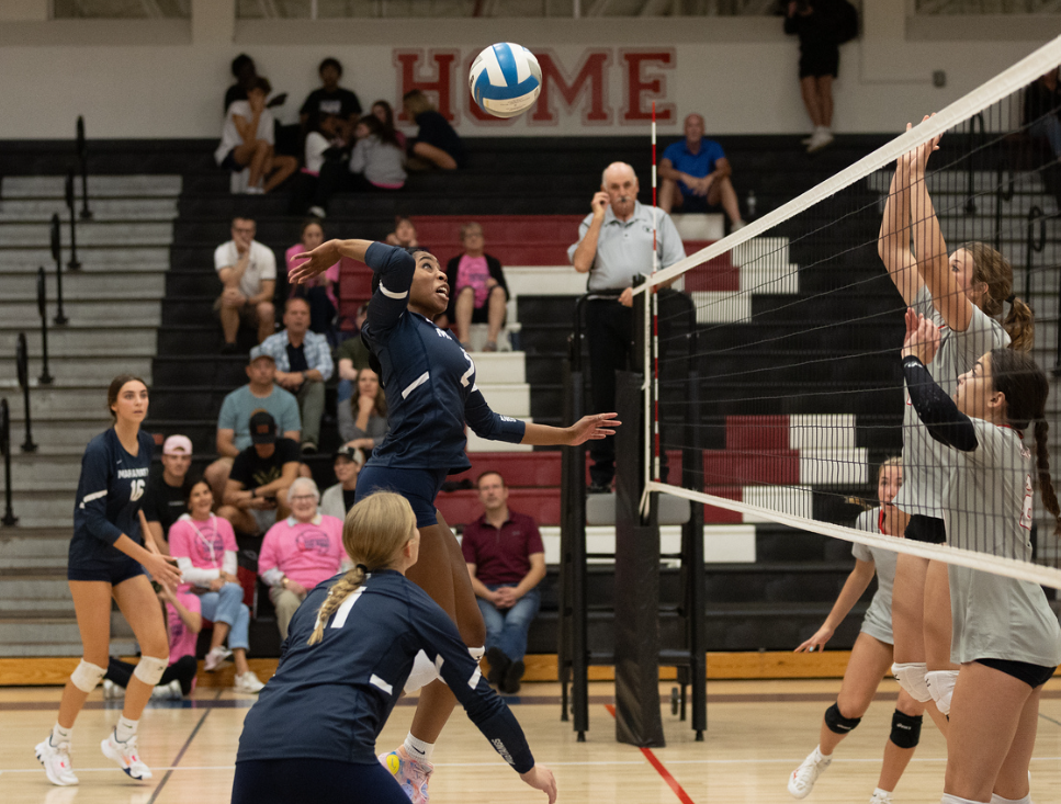 volleyball