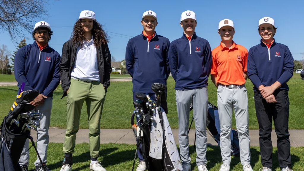 golf