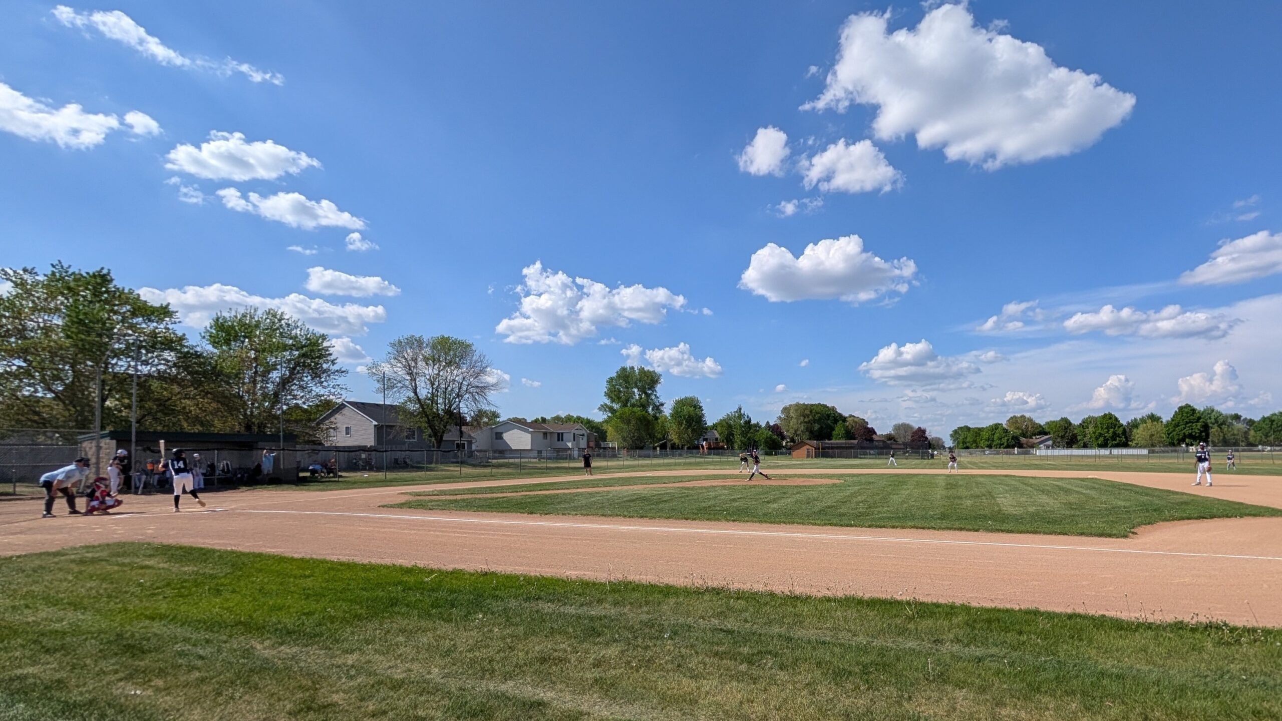 baseball