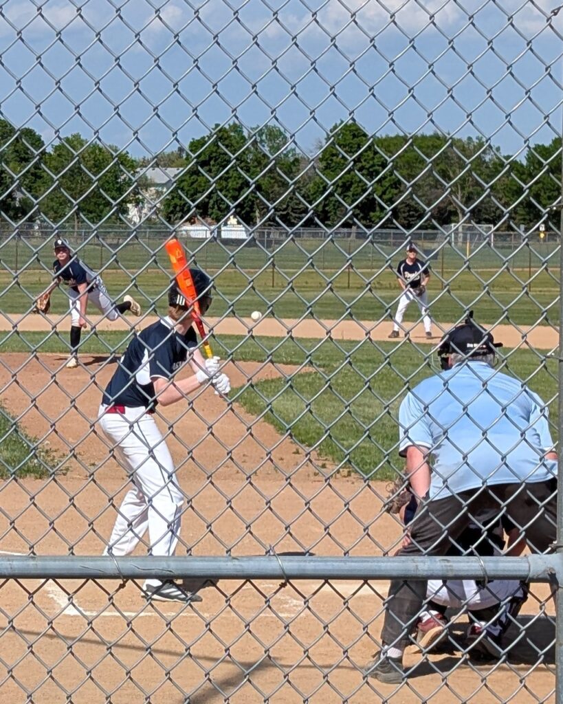 baseball