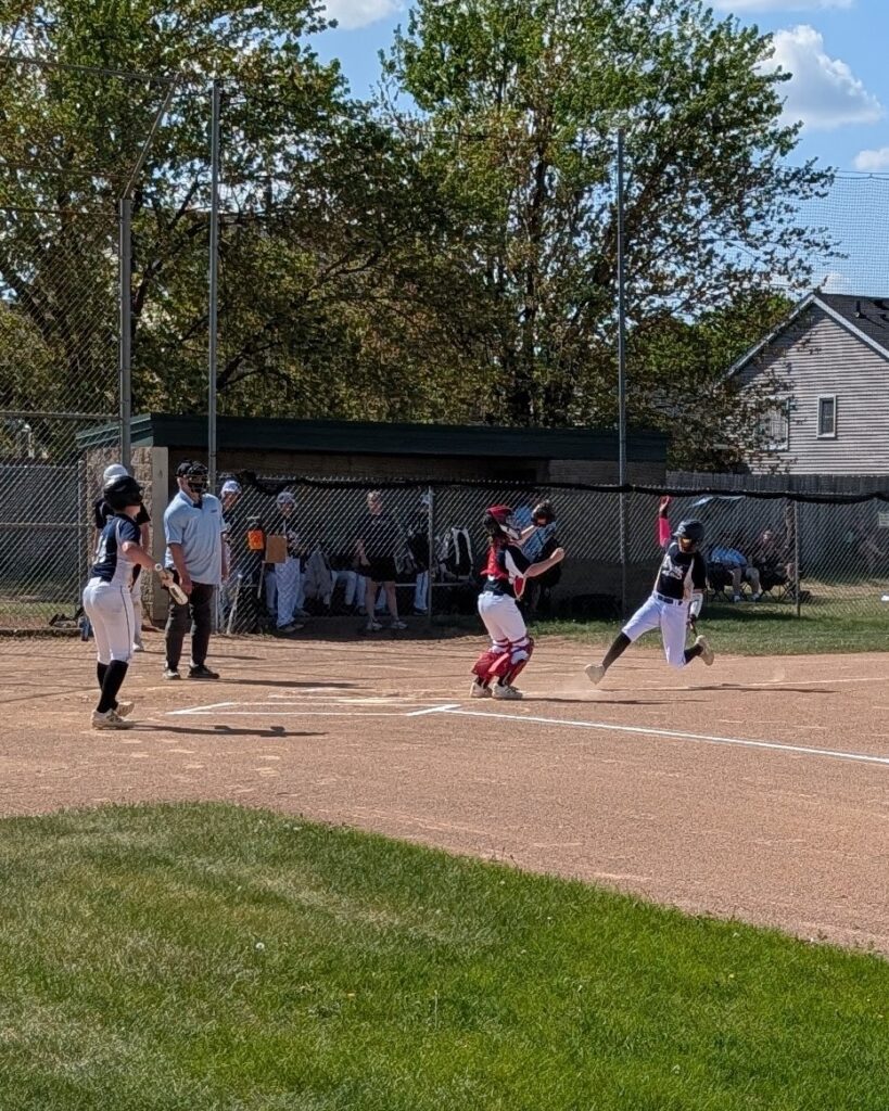 baseball