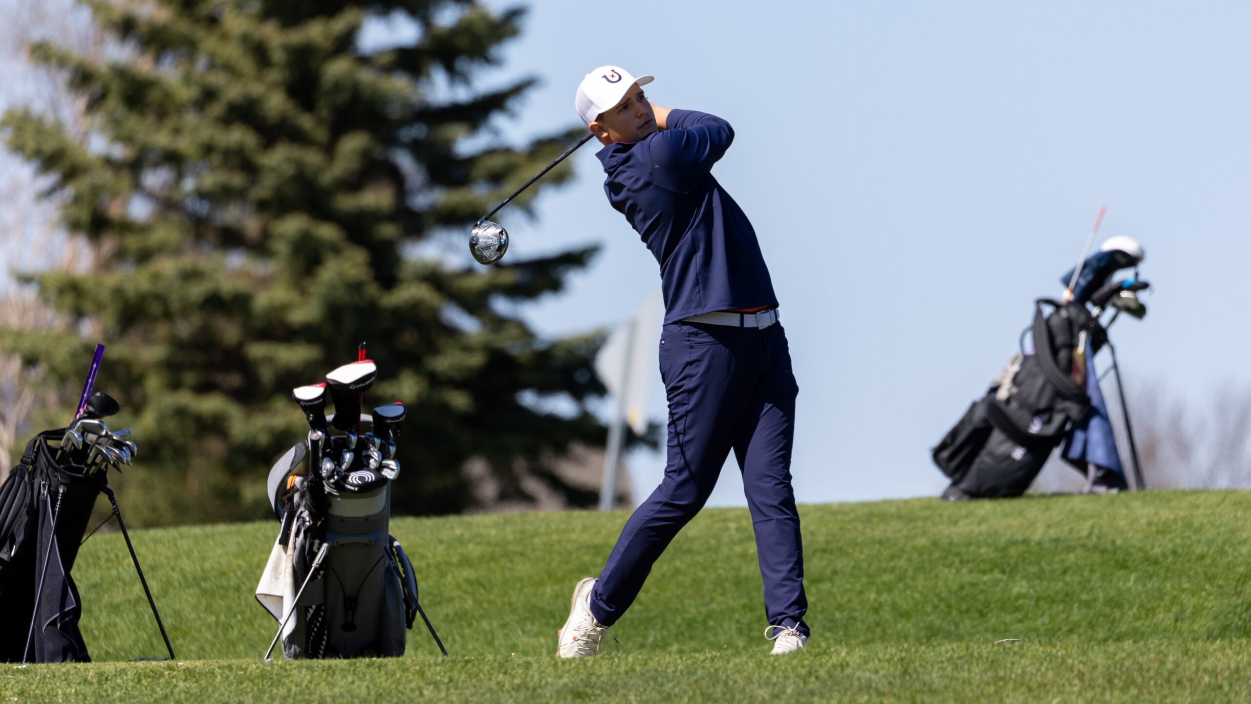 golf