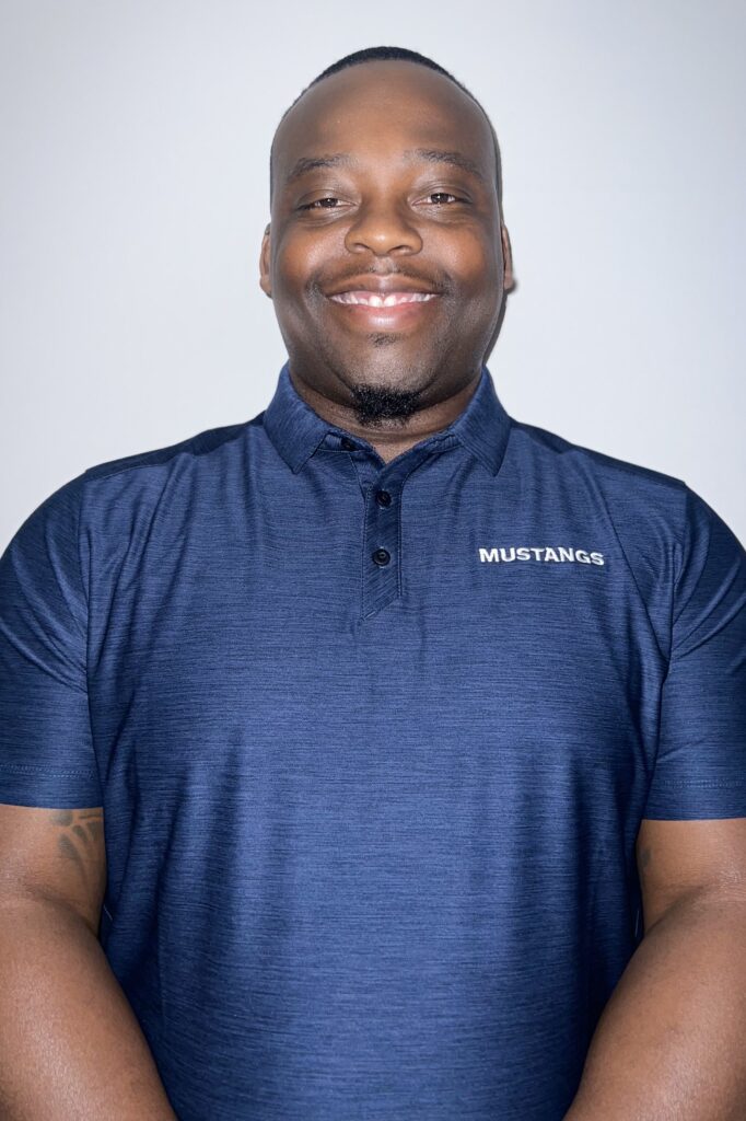 coach