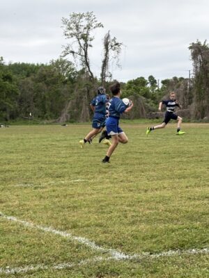 Rugby