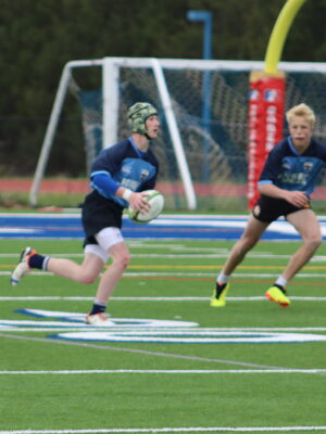 rugby