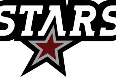 New STARS logo