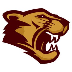 cougar head