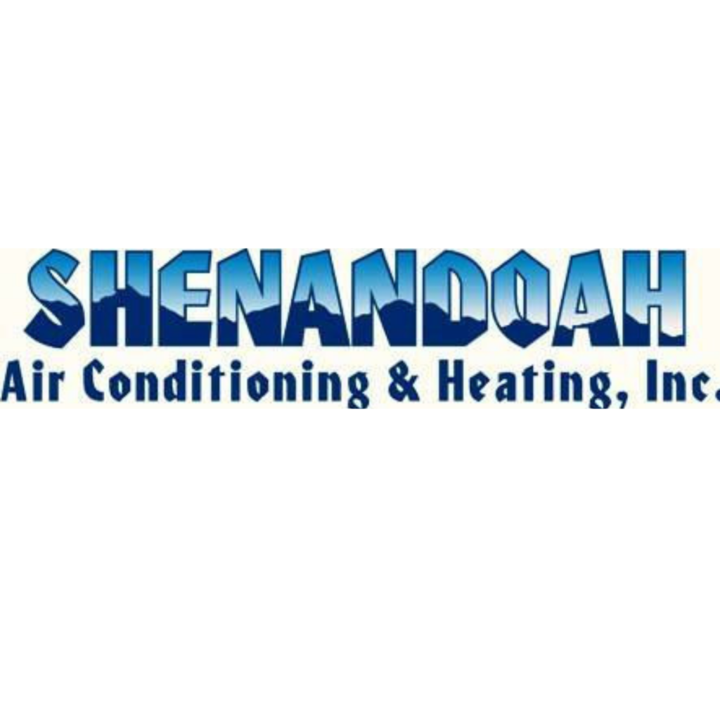 Shenandoah Air Conditioning and Heating Logo