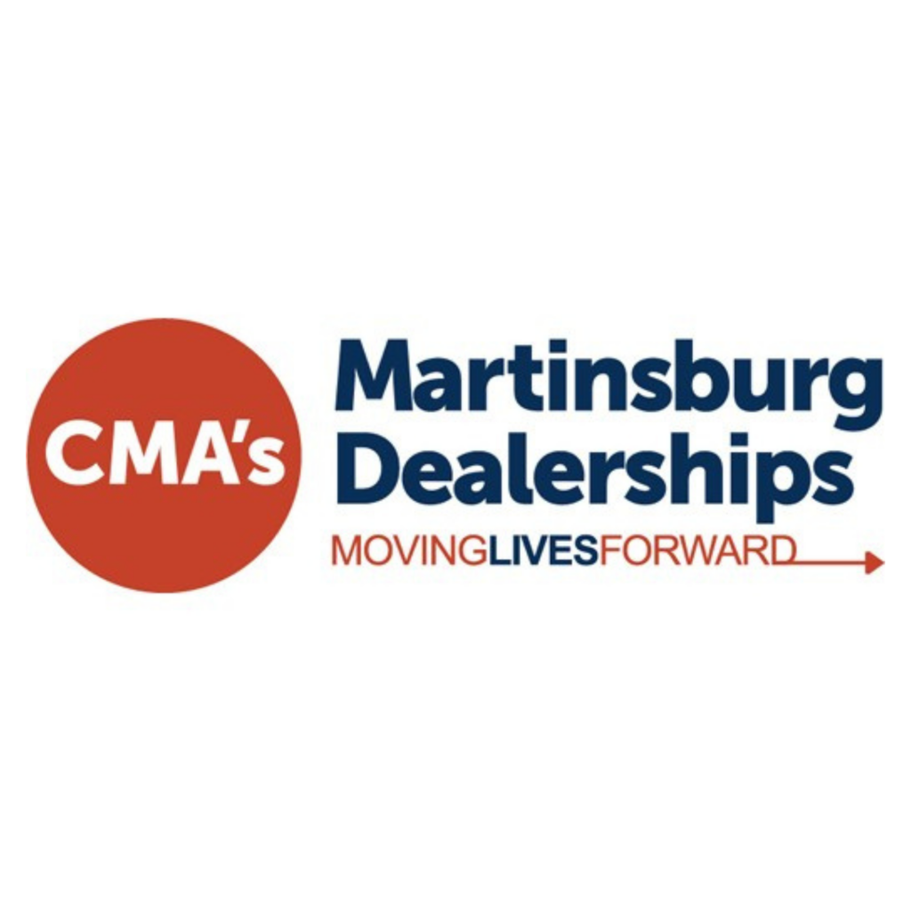 CMA's Dealerships Logos