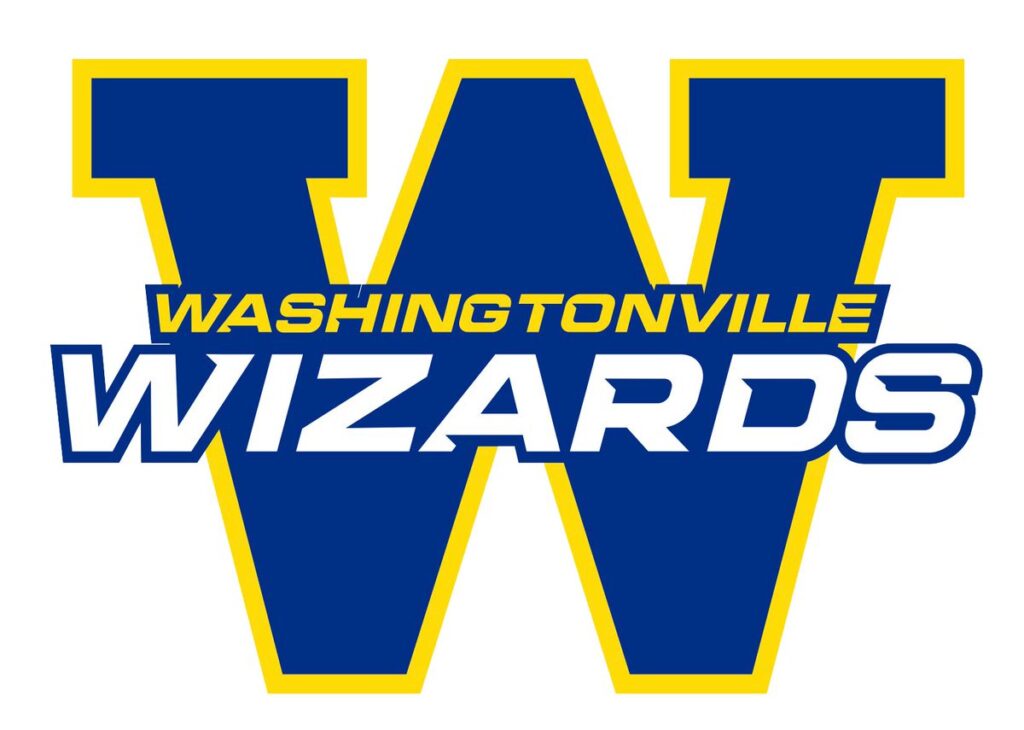 Logo of Washingtonville