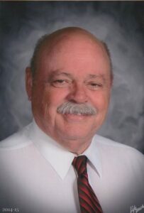 Fred Roberts