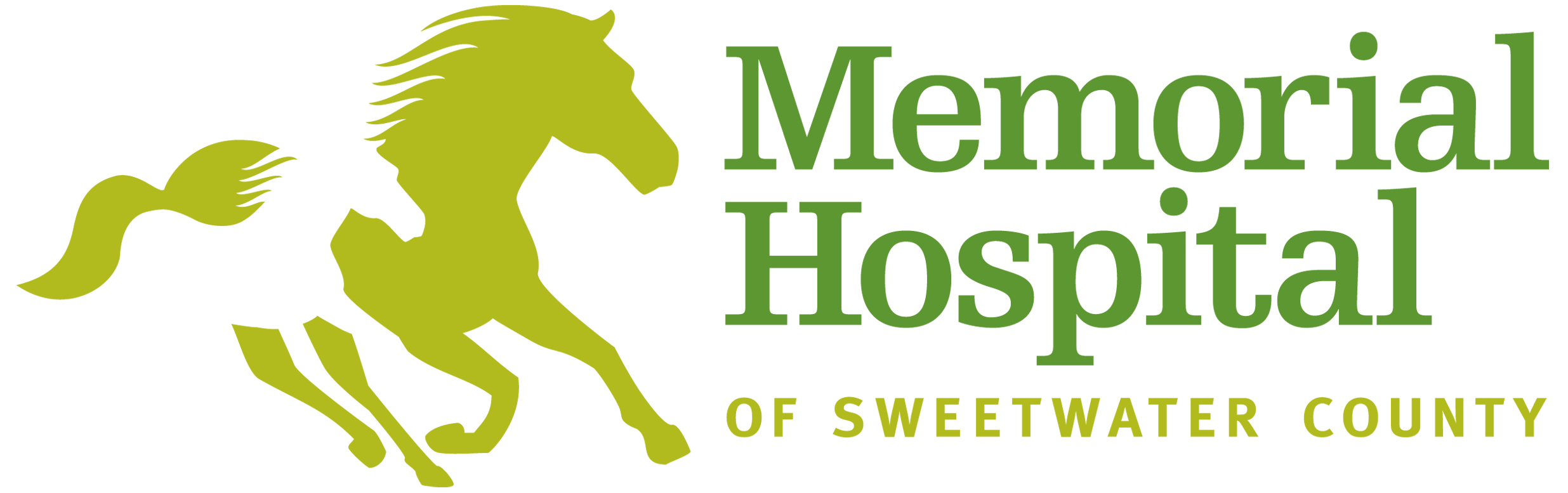 Memorial Hospital