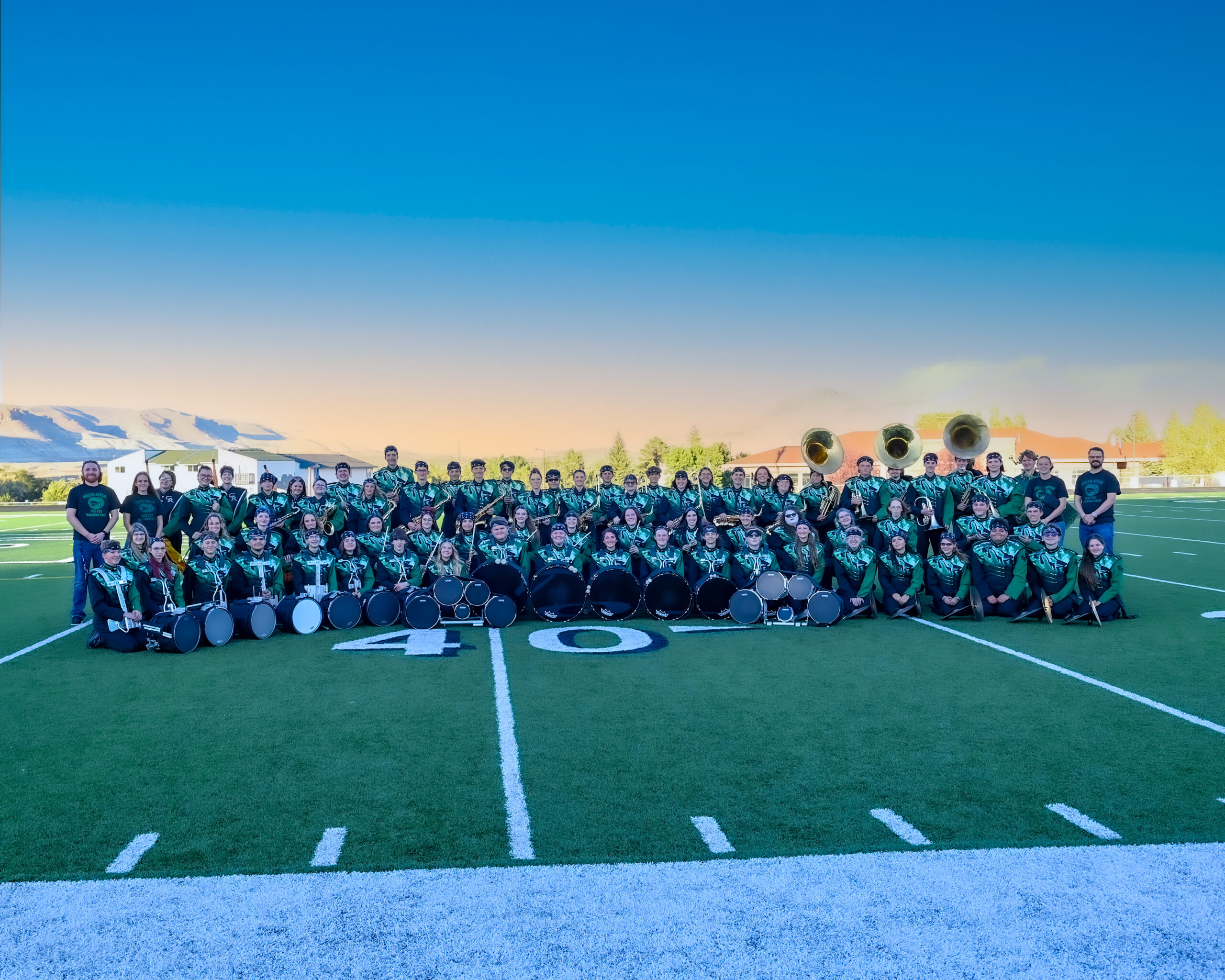 Band