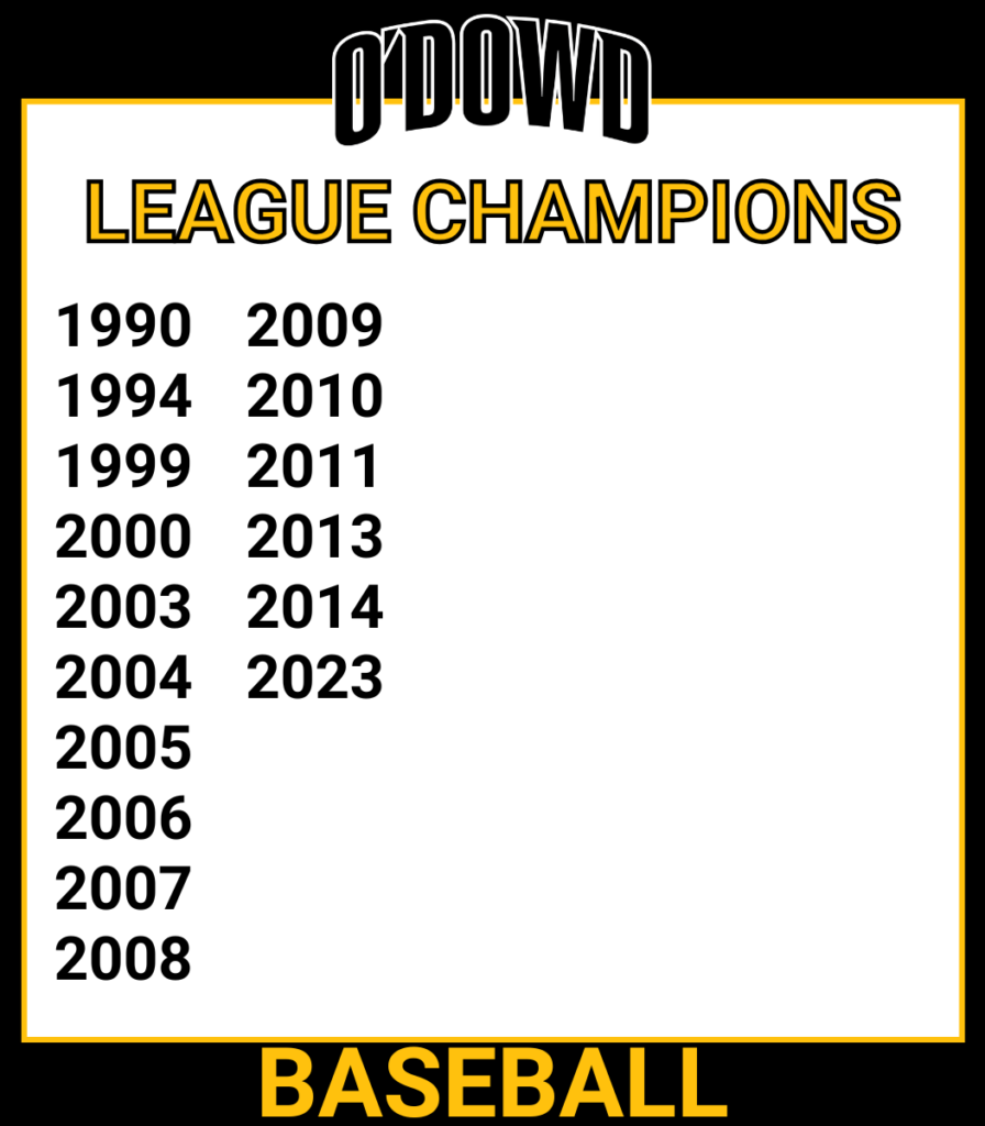 league bsbl