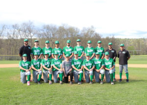 VarsityBaseballTeam