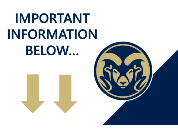 Important Information