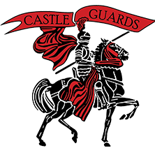 Castle Guards Logo