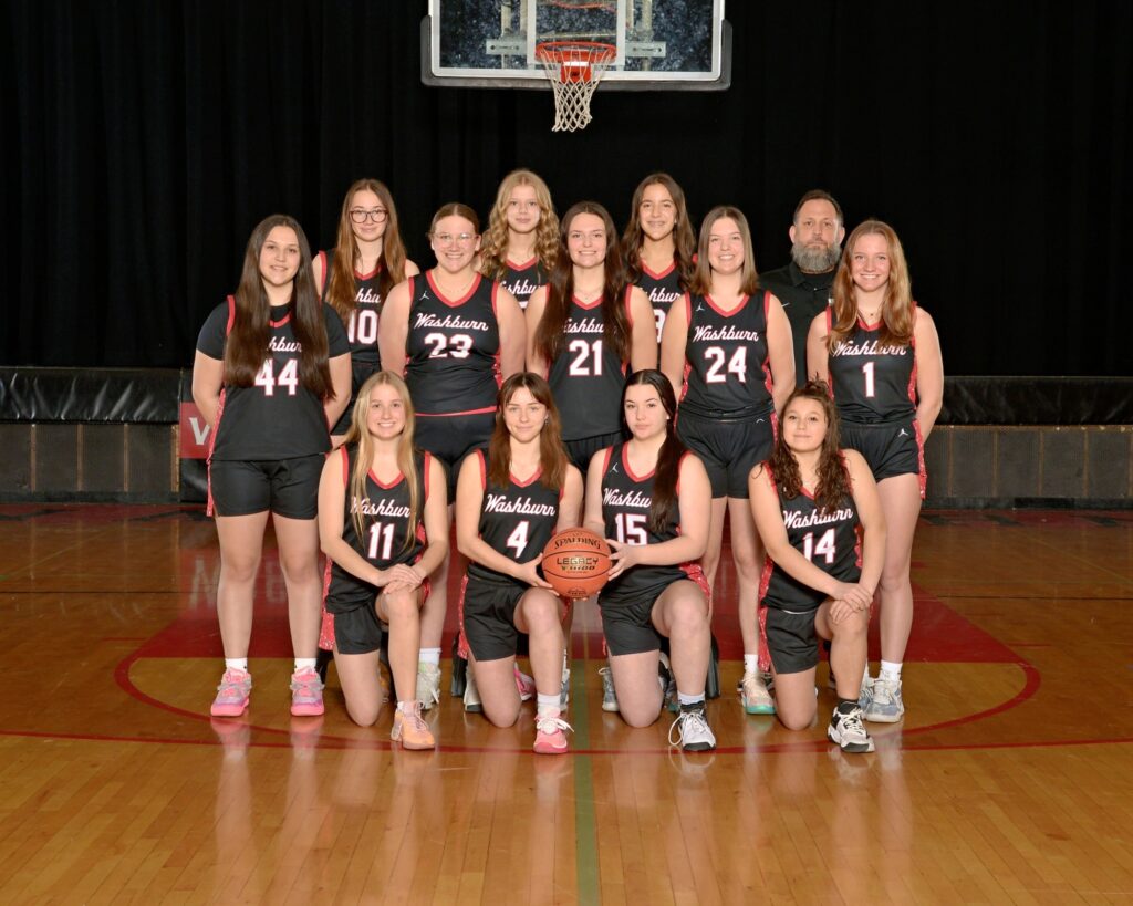 Varsity Bball