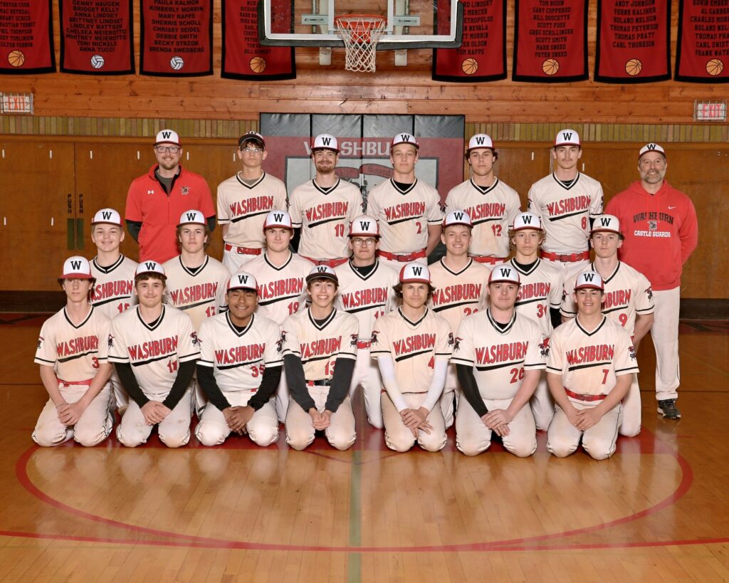 HS Baseball