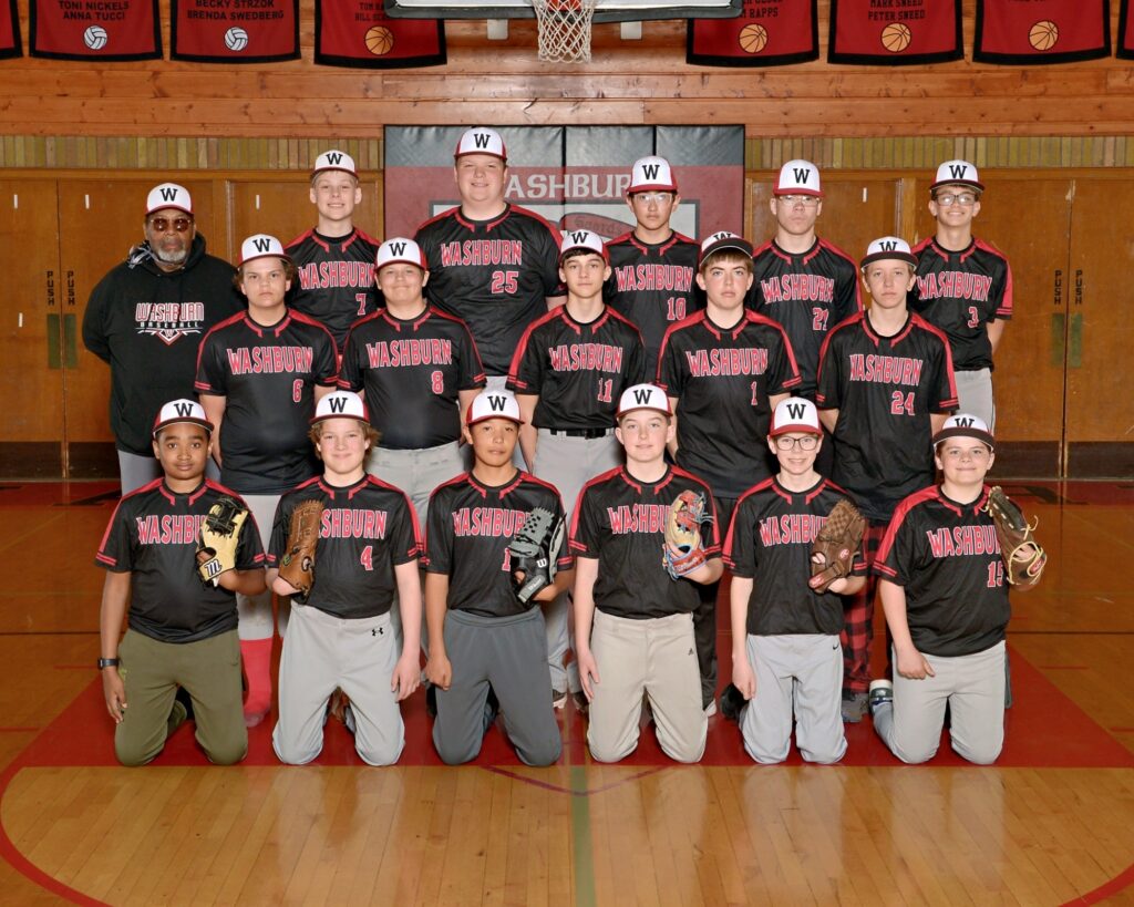 MS Baseball