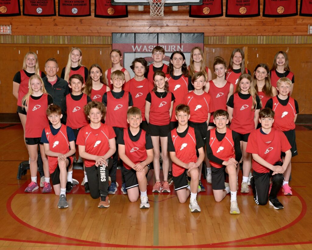 MS Track