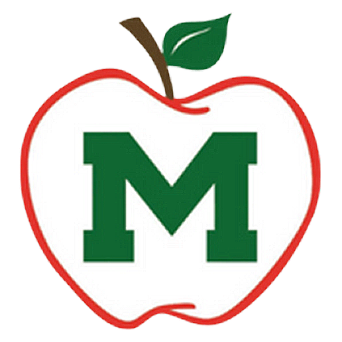 Applemen Logo