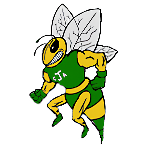 Green Hornet Logo