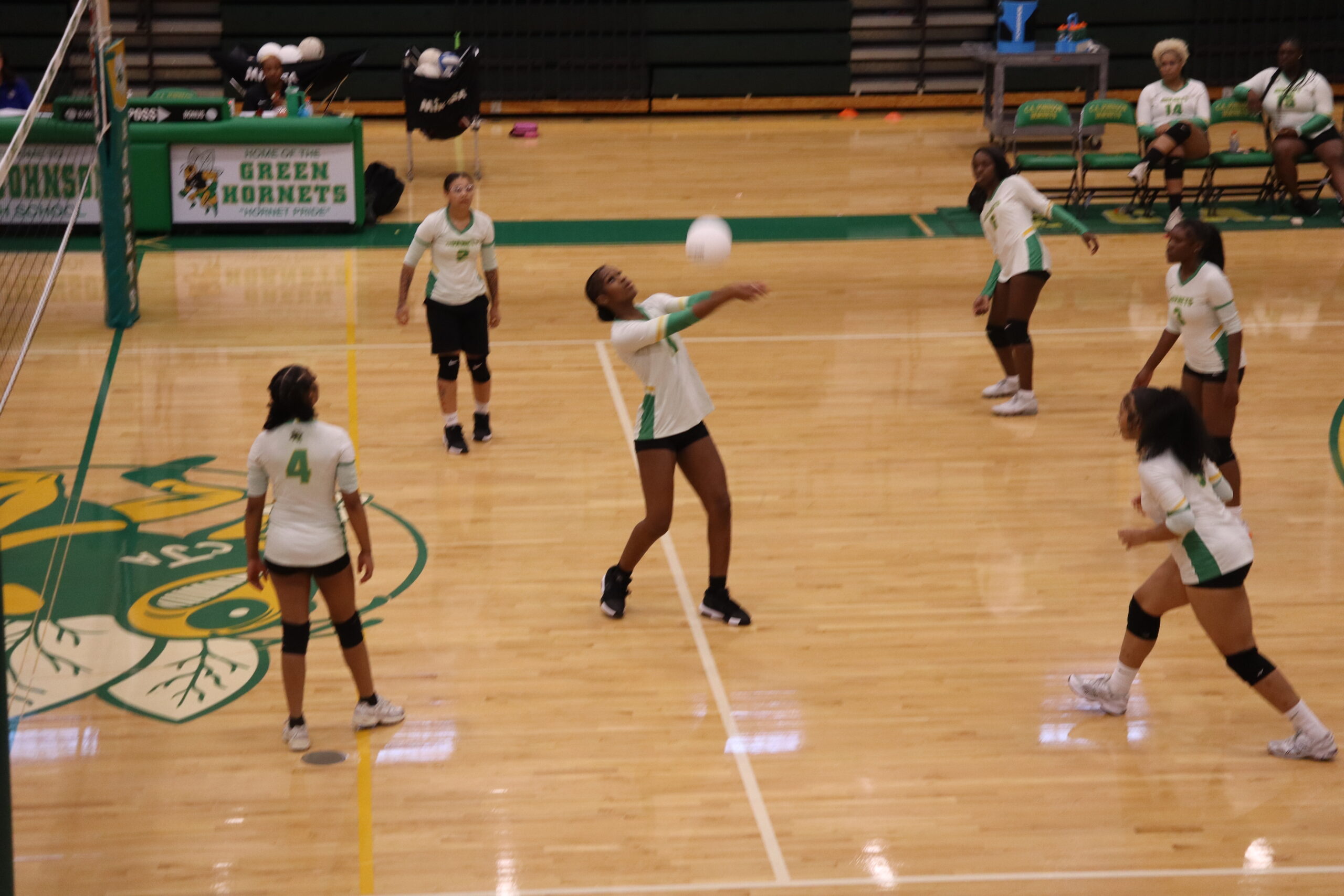HSB-Volleyball