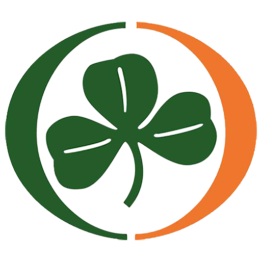 Shamrock Logo