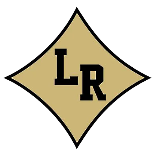 LR Logo