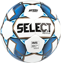 select soccer