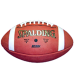 spalding football