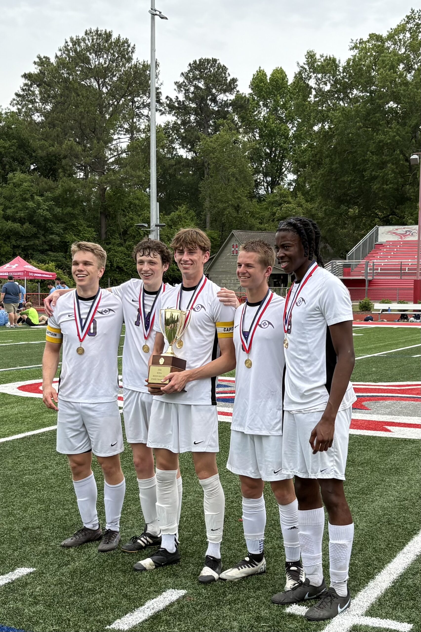 FBS Soccer