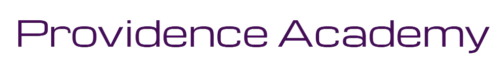 Providence Name purple