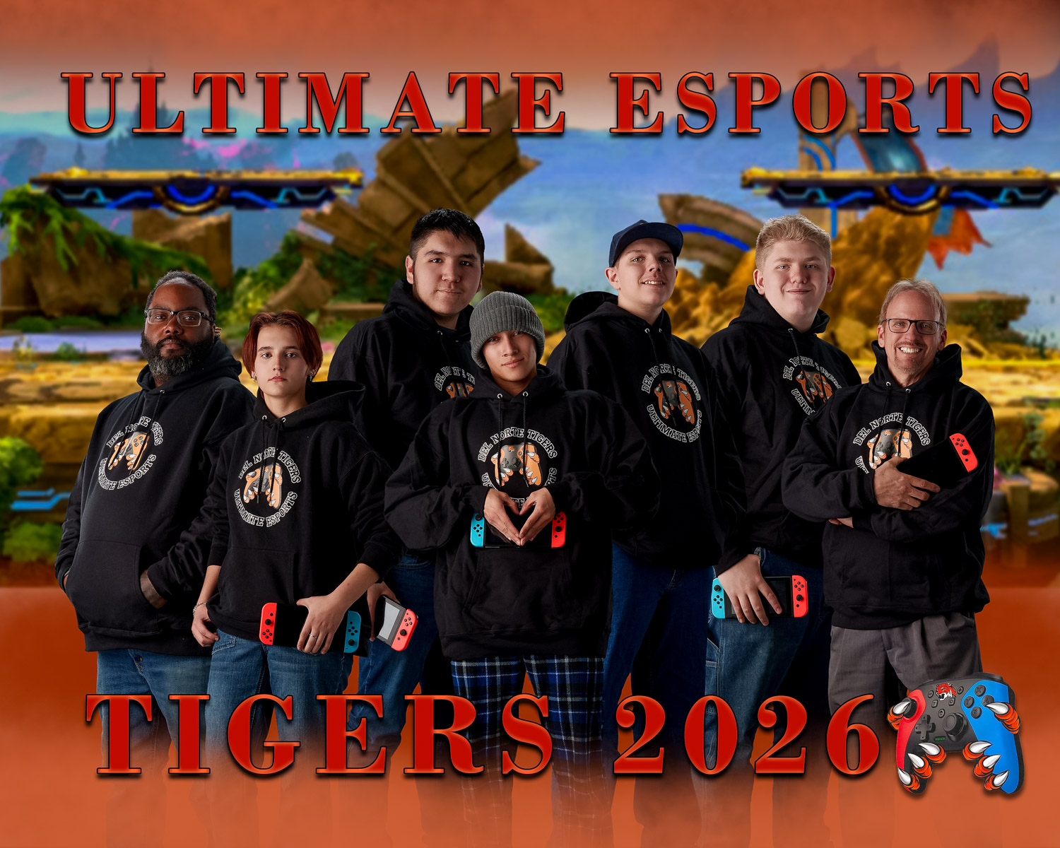 esports