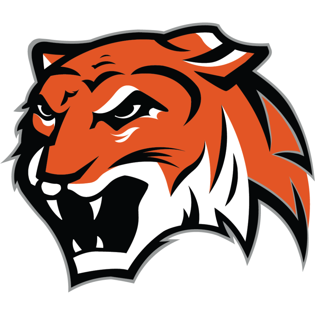 Tigers Logo